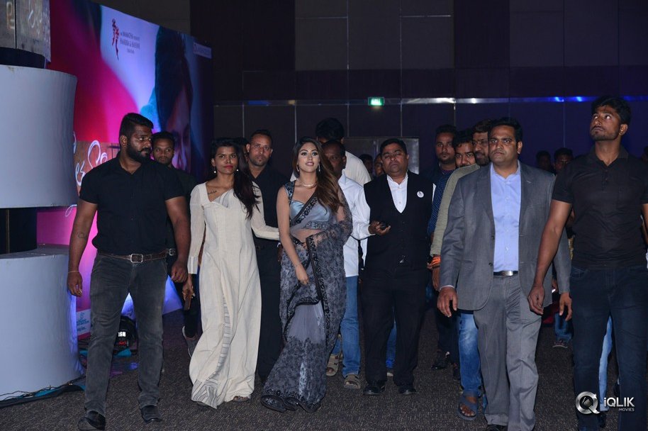 Agnyaathavaasi-Movie-Audio-Launch-Photos